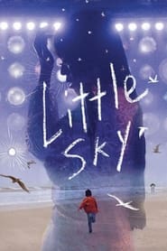 Little Sky' Poster