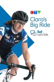 Claras Big Ride' Poster