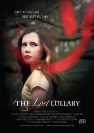 The Lost Lullaby' Poster