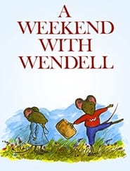 A Weekend with Wendell' Poster