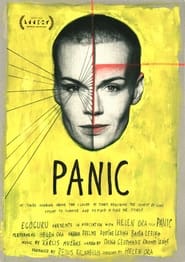 Panic' Poster