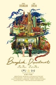 Bangkok Department' Poster