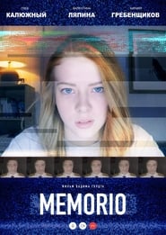 MEMORIO' Poster