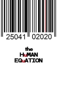 The Human Equation' Poster