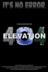 Elevation 404' Poster