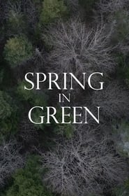 Newfoundland Colors I Green of Spring' Poster