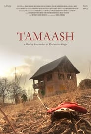 Tamaash' Poster