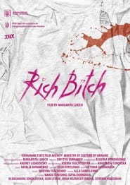 Rich Bitch' Poster