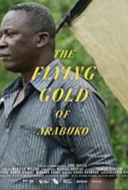 The Flying Gold of Arabuko' Poster