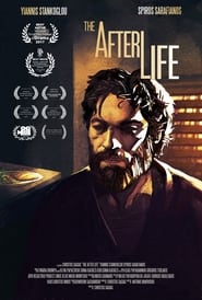 The Afterlife' Poster