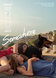 Somewhere' Poster