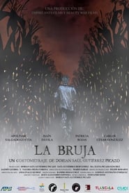 La Bruja' Poster