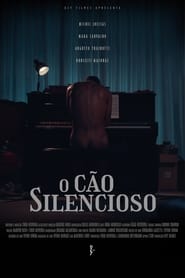 The Silent Dog' Poster