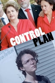 Plano Controle' Poster