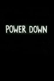 Power Down' Poster