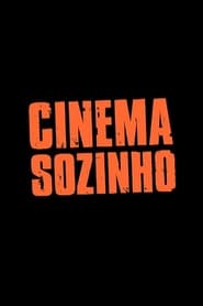 Cinema Sozinho' Poster