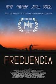 Frecuencia' Poster