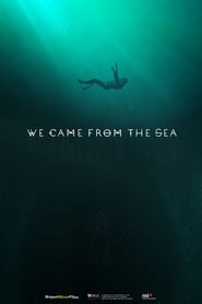 We Came from the Sea' Poster