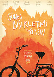 Gnes Bisikletimi Yaksin' Poster