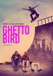 Ghetto Bird' Poster