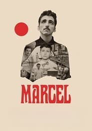 Marcel' Poster