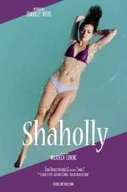 Shaholly' Poster