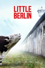 Little Berlin' Poster