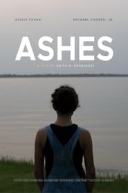 Ashes' Poster