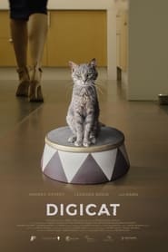 Digicica' Poster