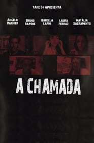 A Chamada' Poster