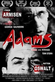 Adams' Poster