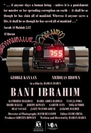 Bani Ibrahim' Poster