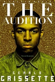 The Audition' Poster