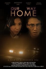 Our Way Home' Poster