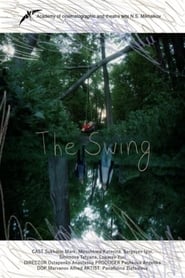 The Swing' Poster