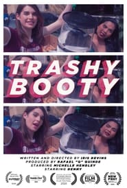 Trashy Booty' Poster