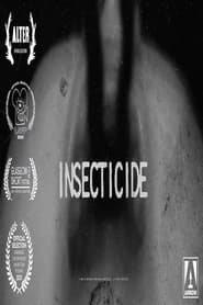 Insecticide' Poster