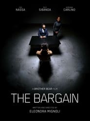 The Bargain' Poster