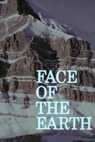 Face of the Earth' Poster