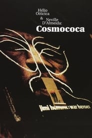 Cosmococa' Poster