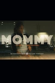 Mommy' Poster