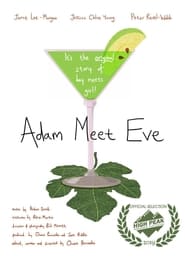 Adam Meet Eve' Poster