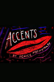 Accents' Poster