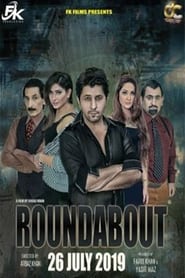 Roundabout' Poster