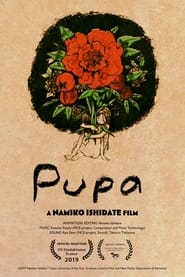 Pupa' Poster