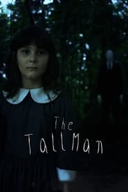 The Tall Man' Poster