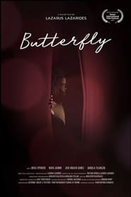 Butterfly' Poster
