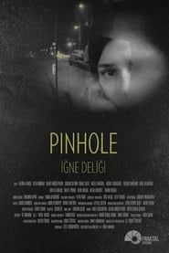 Pinhole' Poster