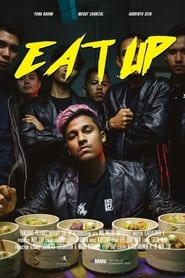 Eat Up' Poster