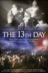 The 13th Day' Poster